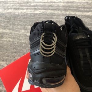 nike air max 97 lx sakura black